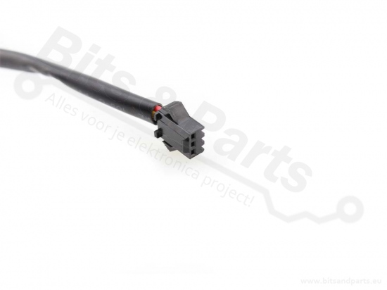 Waterflowsensor/Waterstroomsensor G1/2inch